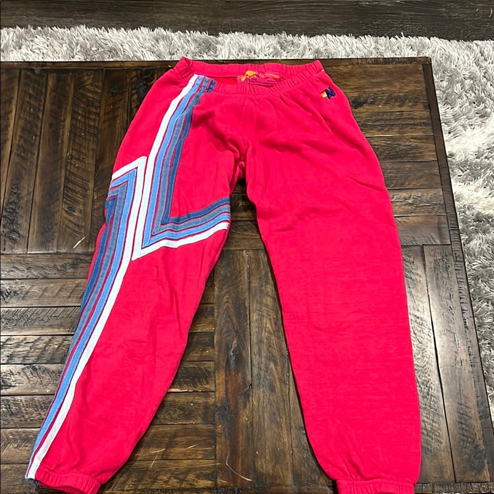 Aviator Nation sweat pants